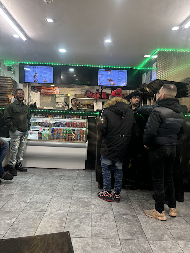 Photo of Ali's Kebab House - 3 Fitzwilliam St, Peterborough PE1 2RU, UK