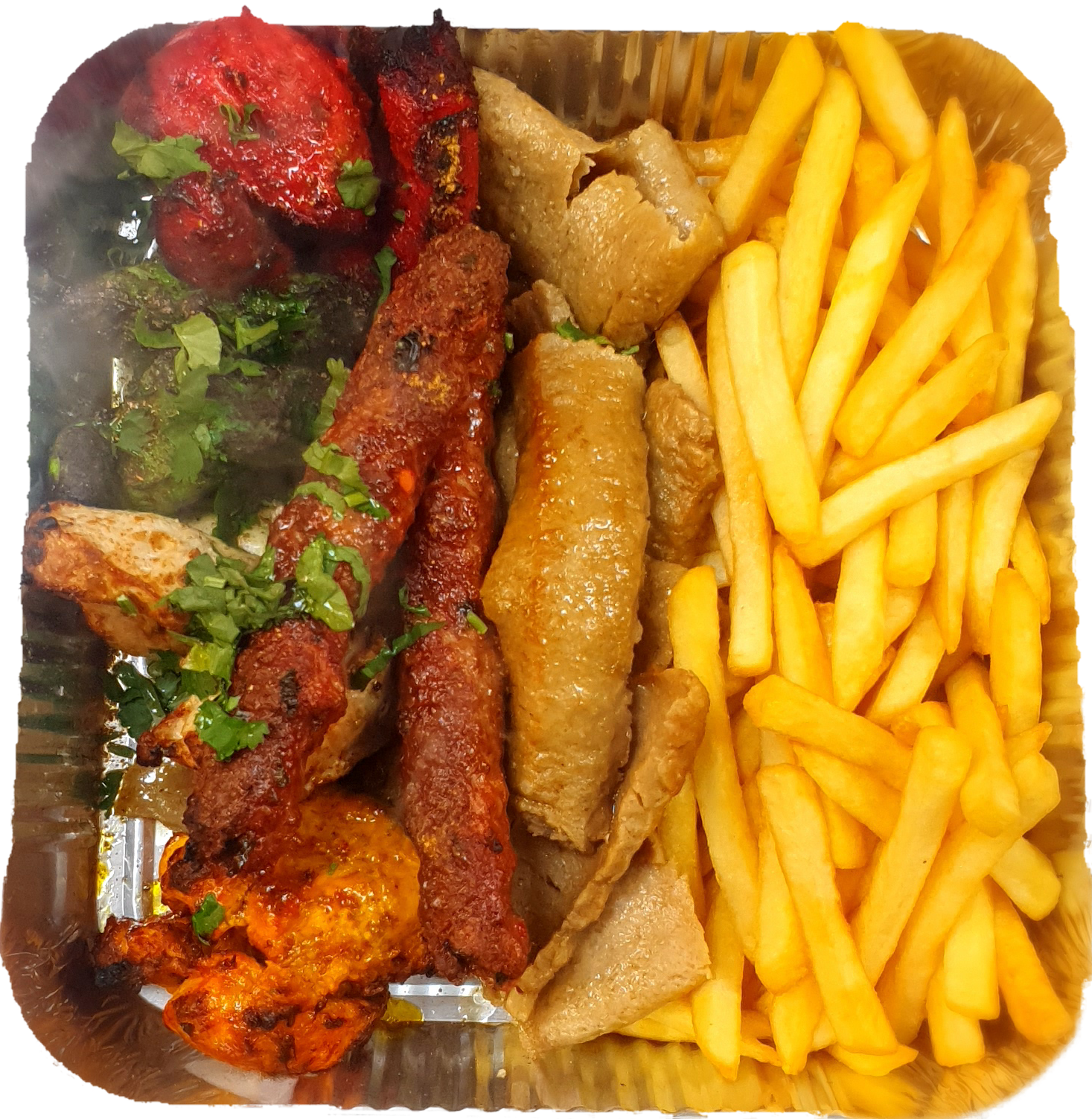 Photo of Bollywood Nights - 973 B Lincoln Rd, Walton, Peterborough PE4 6AF, UK