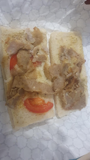 Photo of German Doner Kebab (GDK) - 48 Bridge St, Peterborough PE1 1DT, UK