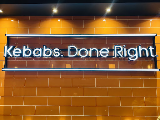 Photo of German Doner Kebab (GDK) - 48 Bridge St, Peterborough PE1 1DT, UK
