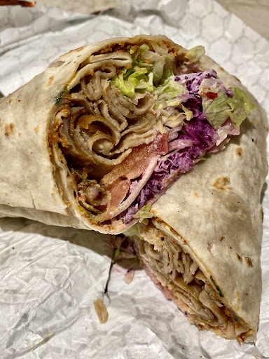 Photo of German Doner Kebab (GDK) - 48 Bridge St, Peterborough PE1 1DT, UK