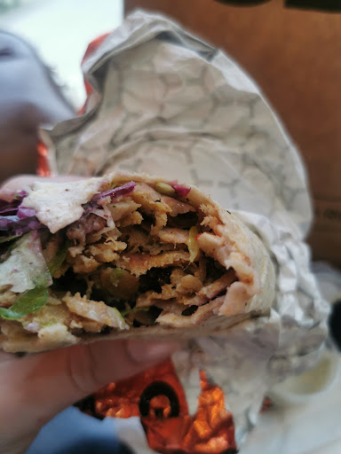 Photo of German Doner Kebab (GDK) - 48 Bridge St, Peterborough PE1 1DT, UK