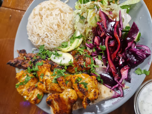 Photo of Halim's Adana Grill - 175 Cromwell Rd, Peterborough PE1 2EL, UK