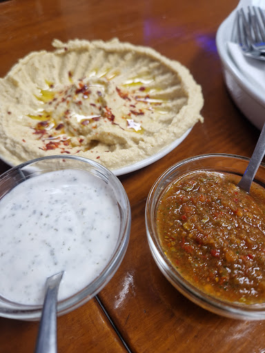 Photo of Halim's Adana Grill - 175 Cromwell Rd, Peterborough PE1 2EL, UK