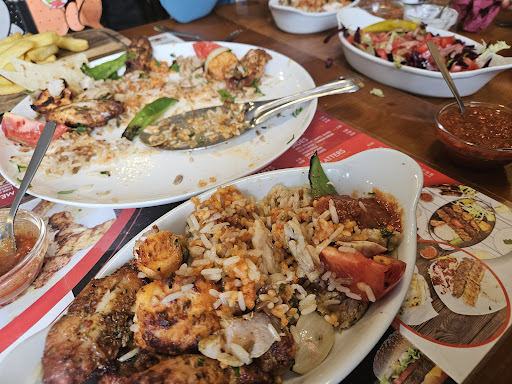 Photo of Halim's Adana Grill - 175 Cromwell Rd, Peterborough PE1 2EL, UK
