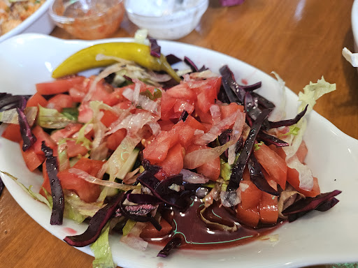 Photo of Halim's Adana Grill - 175 Cromwell Rd, Peterborough PE1 2EL, UK