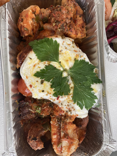 Photo of Halim's Adana Grill - 175 Cromwell Rd, Peterborough PE1 2EL, UK