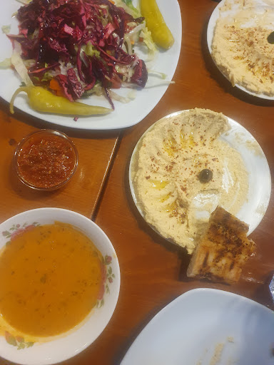 Photo of Halim's Adana Grill - 175 Cromwell Rd, Peterborough PE1 2EL, UK