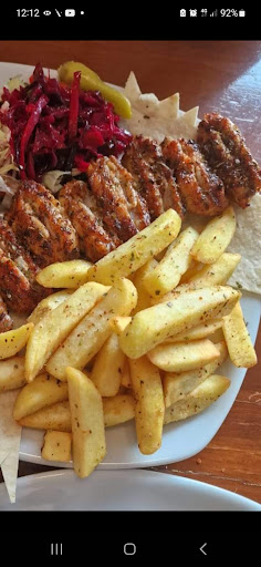 Photo of Halim's Adana Grill - 175 Cromwell Rd, Peterborough PE1 2EL, UK