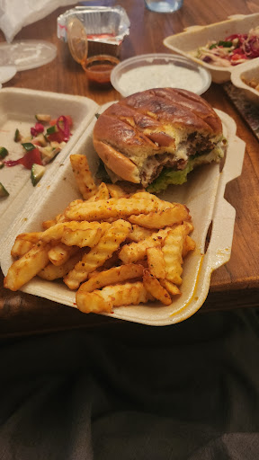 Photo of Halim's Adana Grill - 175 Cromwell Rd, Peterborough PE1 2EL, UK