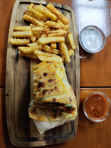 Photo of Halim's Adana Grill - 175 Cromwell Rd, Peterborough PE1 2EL, UK