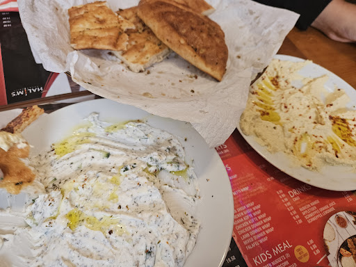 Photo of Halim's Adana Grill - 175 Cromwell Rd, Peterborough PE1 2EL, UK