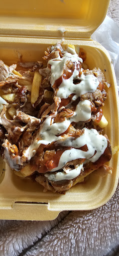 Photo of Antalya shawarma - 63 West St, Boston PE21 8QN, UK