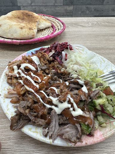 Photo of Antalya shawarma - 63 West St, Boston PE21 8QN, UK