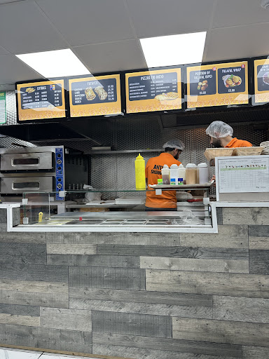 Photo of Antalya shawarma - 63 West St, Boston PE21 8QN, UK