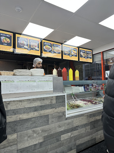 Photo of Antalya shawarma - 63 West St, Boston PE21 8QN, UK