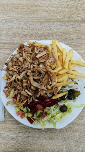 Photo of Antalya shawarma - 63 West St, Boston PE21 8QN, UK