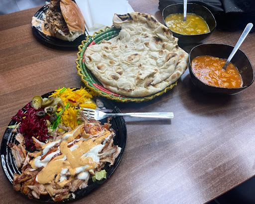 Photo of Bursa Shawarma - 159 Evington Rd, Leicester LE2 1QL, UK