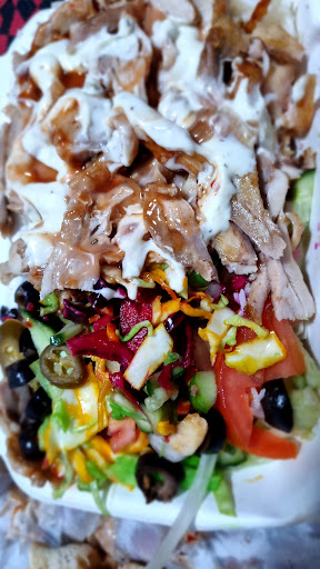 Photo of Bursa Shawarma - 159 Evington Rd, Leicester LE2 1QL, UK