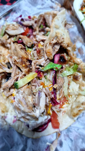 Photo of Bursa Shawarma - 159 Evington Rd, Leicester LE2 1QL, UK