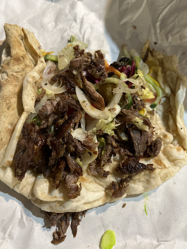 Photo of Bursa Shawarma - 159 Evington Rd, Leicester LE2 1QL, UK