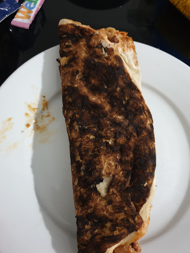 Photo of Bursa Shawarma - 159 Evington Rd, Leicester LE2 1QL, UK