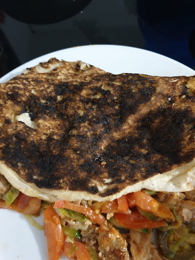 Photo of Bursa Shawarma - 159 Evington Rd, Leicester LE2 1QL, UK