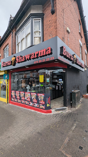 Photo of Bursa Shawarma - 159 Evington Rd, Leicester LE2 1QL, UK