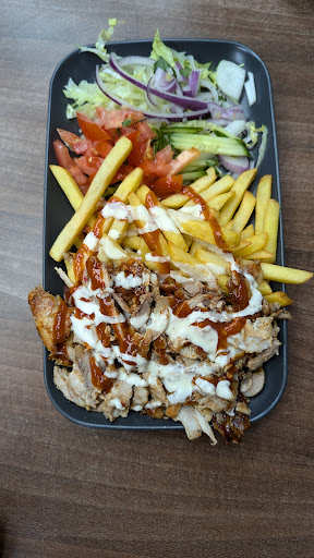 Photo of Bursa Shawarma - 159 Evington Rd, Leicester LE2 1QL, UK