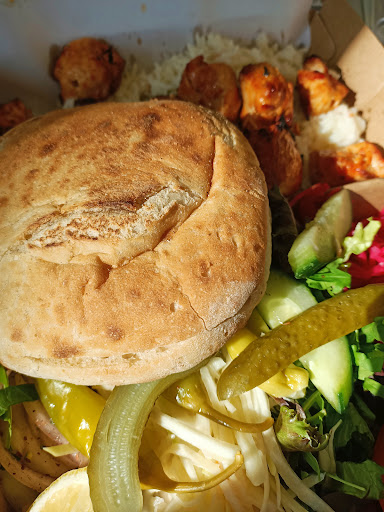 Photo of Turkish Grill - 80 Storrington Way, Peterborough PE4 6QP, UK