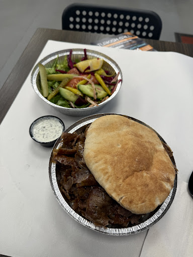 Photo of Turkish Grill - 80 Storrington Way, Peterborough PE4 6QP, UK