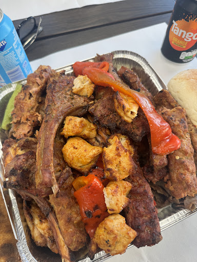 Photo of Turkish Grill - 80 Storrington Way, Peterborough PE4 6QP, UK