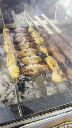 Photo of Turkish Grill - 80 Storrington Way, Peterborough PE4 6QP, UK