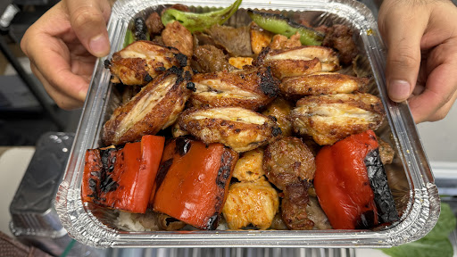 Photo of Turkish Grill - 80 Storrington Way, Peterborough PE4 6QP, UK