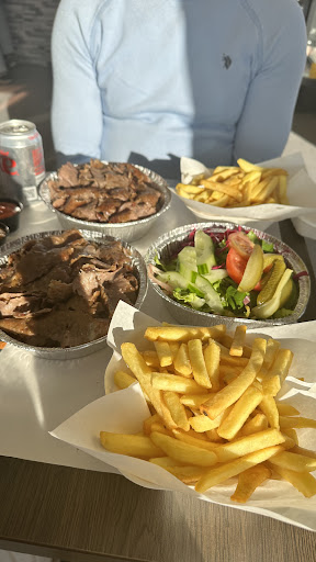 Photo of Turkish Grill - 80 Storrington Way, Peterborough PE4 6QP, UK