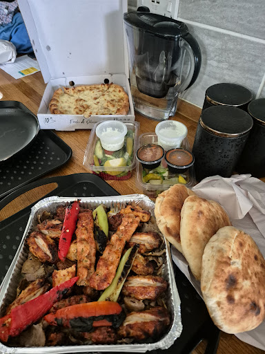 Photo of Turkish Grill - 80 Storrington Way, Peterborough PE4 6QP, UK