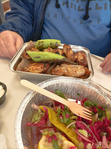 Photo of Turkish Grill - 80 Storrington Way, Peterborough PE4 6QP, UK