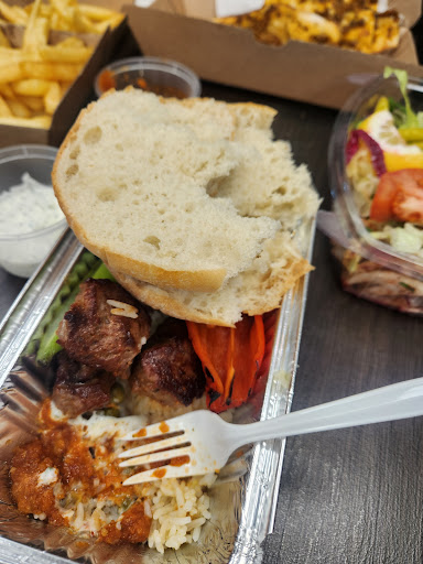 Photo of Turkish Grill - 80 Storrington Way, Peterborough PE4 6QP, UK
