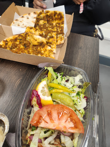Photo of Turkish Grill - 80 Storrington Way, Peterborough PE4 6QP, UK