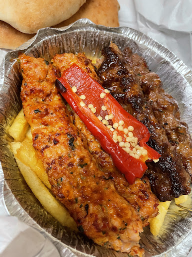Photo of Turkish Grill - 80 Storrington Way, Peterborough PE4 6QP, UK