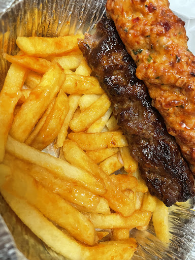 Photo of Turkish Grill - 80 Storrington Way, Peterborough PE4 6QP, UK