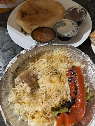 Photo of Turkish Grill - 80 Storrington Way, Peterborough PE4 6QP, UK