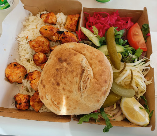 Photo of Turkish Grill - 80 Storrington Way, Peterborough PE4 6QP, UK