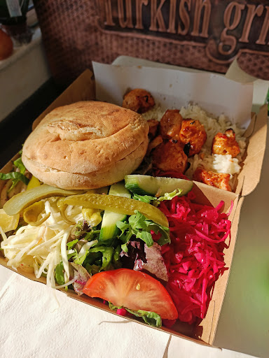 Photo of Turkish Grill - 80 Storrington Way, Peterborough PE4 6QP, UK