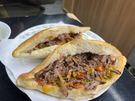 Photo of Tasty Shawarma - 186 Narborough Rd, Leicester LE3 0BU, UK