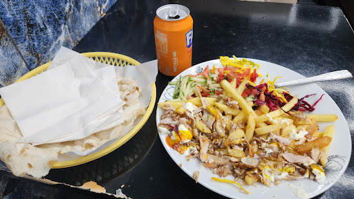 Photo of Tasty Shawarma - 186 Narborough Rd, Leicester LE3 0BU, UK
