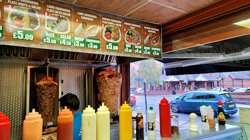 Photo of Tasty Shawarma - 186 Narborough Rd, Leicester LE3 0BU, UK