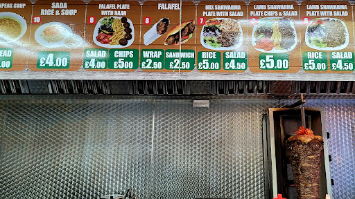 Photo of Tasty Shawarma - 186 Narborough Rd, Leicester LE3 0BU, UK