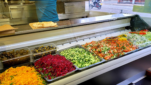 Photo of Tasty Shawarma - 186 Narborough Rd, Leicester LE3 0BU, UK