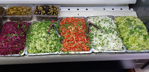 Photo of Tasty Shawarma - 186 Narborough Rd, Leicester LE3 0BU, UK